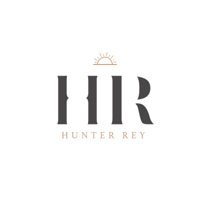 Hunter Rey Jewelry